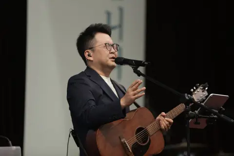 10월 셋째주 우리들교회 모습 이미지 110