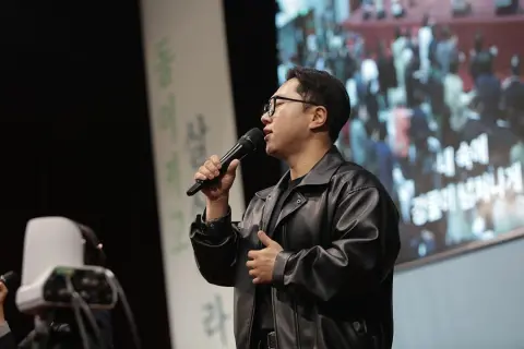 10월 셋째주 우리들교회 모습 이미지 7