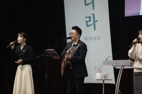 10월 셋째주 우리들교회 모습 이미지 95