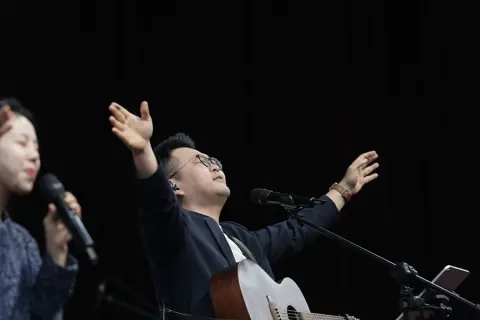 10월 셋째주 우리들교회 모습 이미지 21