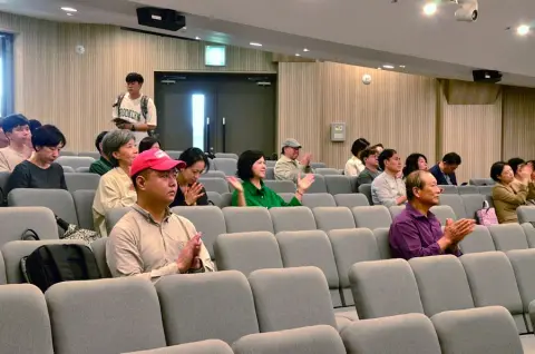 10월 셋째주 우리들교회 모습 이미지 125