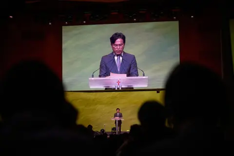 10월 셋째주 우리들교회 모습 이미지 204