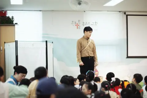2025.10.24 휘문 유치부 이야기 이미지 23