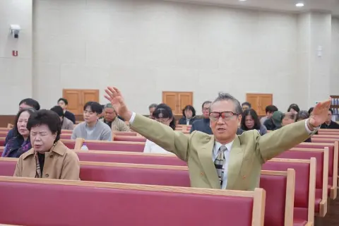 11월 첫째주 우리들교회 모습 이미지 106