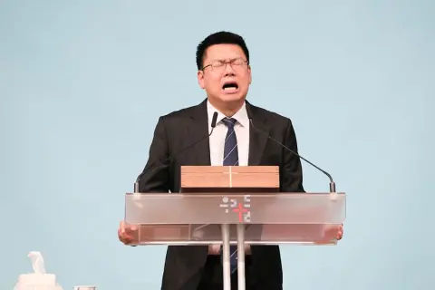 11월 첫째주 우리들교회 모습 이미지 66
