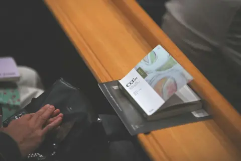 11월 첫째주 우리들교회 모습 이미지 125