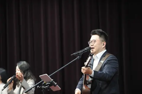 11월 첫째주 우리들교회 모습 이미지 11