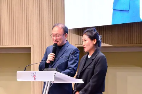 11월 첫째주 우리들교회 모습 이미지 91