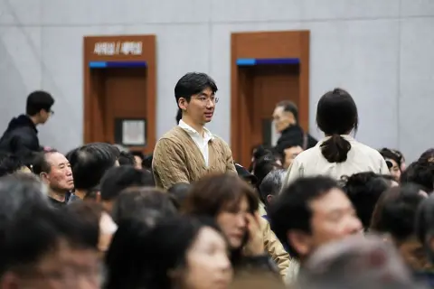 11월 첫째주 우리들교회 모습 이미지 72