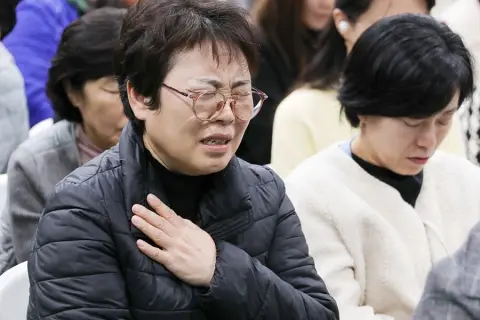 11월 첫째주 우리들교회 모습 이미지 69