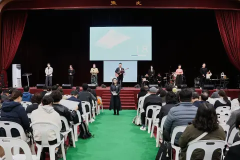 11월 첫째주 우리들교회 모습 이미지 38