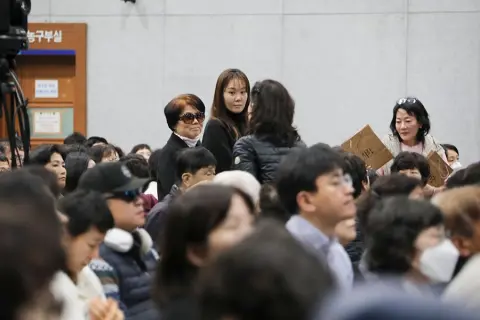 11월 첫째주 우리들교회 모습 이미지 71