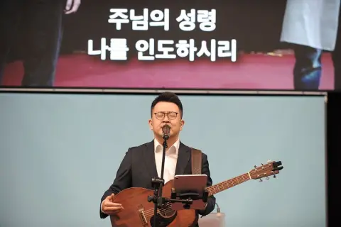 11월 첫째주 우리들교회 모습 이미지 3