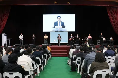 11월 첫째주 우리들교회 모습 이미지 64
