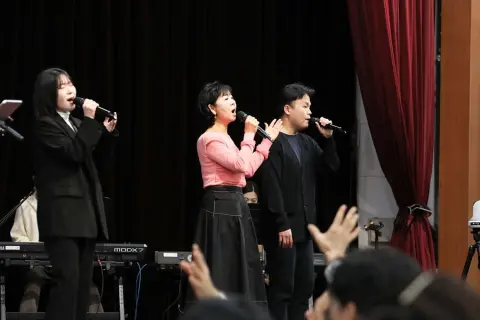 11월 첫째주 우리들교회 모습 이미지 50