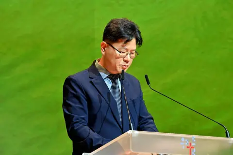 11월 첫째주 우리들교회 모습 이미지 134