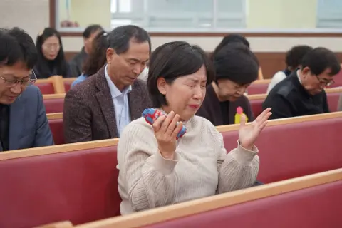 11월 첫째주 우리들교회 모습 이미지 114