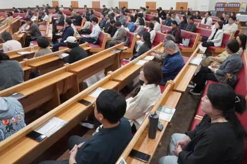 11월 첫째주 우리들교회 모습 이미지 110