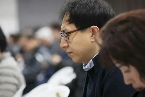 11월 첫째주 우리들교회 모습 이미지 37