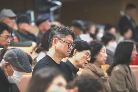 11월 첫째주 우리들교회 모습 이미지 130