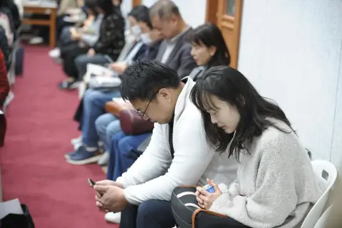 11월 첫째주 우리들교회 모습 이미지 17