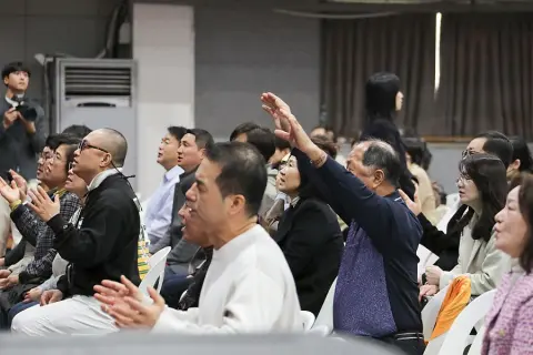 11월 첫째주 우리들교회 모습 이미지 47