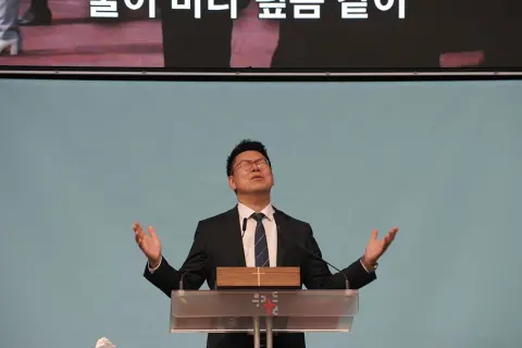 11월 첫째주 우리들교회 모습 이미지 24