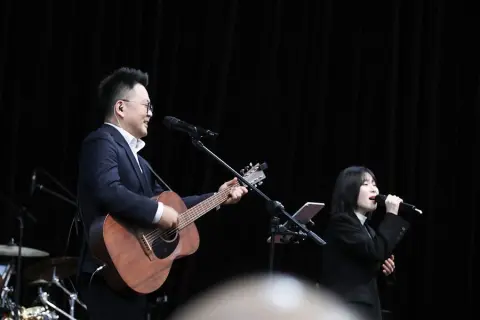 11월 첫째주 우리들교회 모습 이미지 49