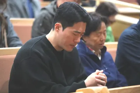 11월 첫째주 우리들교회 모습 이미지 129