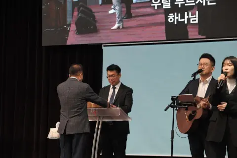 11월 첫째주 우리들교회 모습 이미지 23