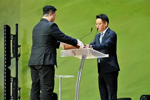 11월 첫째주 우리들교회 모습 이미지 136