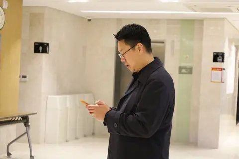 2025 붙회떨감 이른비 기도회 이미지 23