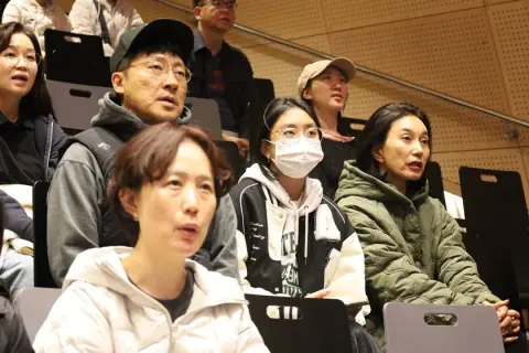 2025 붙회떨감 이른비 기도회 이미지 49