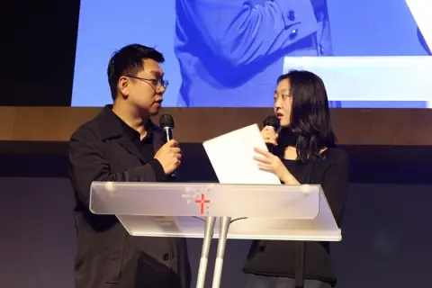 2025 붙회떨감 이른비 기도회 이미지 43