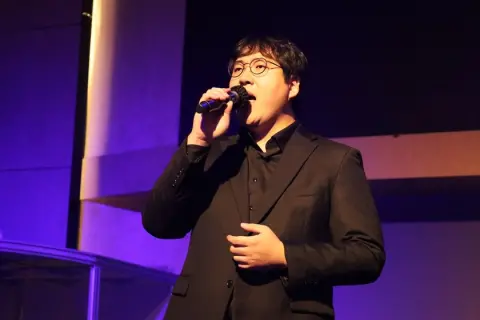 2025 붙회떨감 이른비 기도회 이미지 17