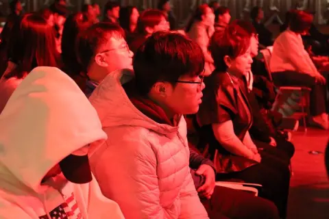 2025 붙회떨감 이른비 기도회 이미지 29