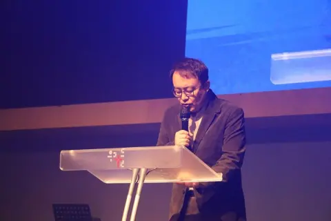 2025 붙회떨감 이른비 기도회 이미지 34