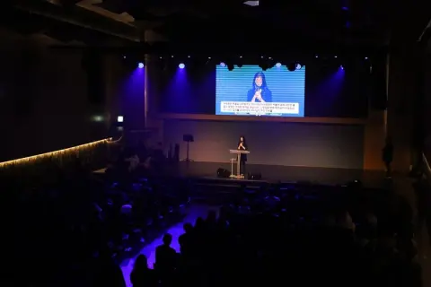 2025 붙회떨감 이른비 기도회 이미지 42