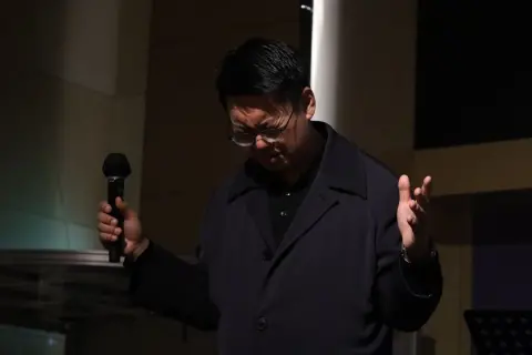 2025 붙회떨감 이른비 기도회 이미지 9