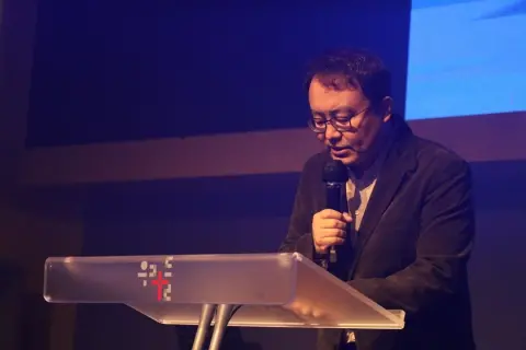 2025 붙회떨감 이른비 기도회 이미지 35