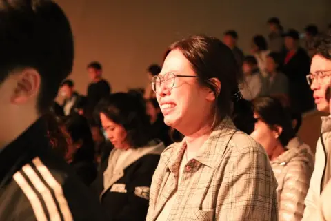 2025 붙회떨감 이른비 기도회 이미지 61