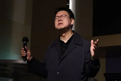 2025 붙회떨감 이른비 기도회 이미지 10