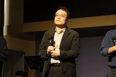 2025 붙회떨감 이른비 기도회 이미지 6