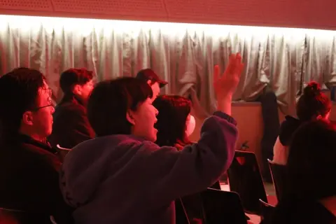 2025 붙회떨감 이른비 기도회 이미지 31