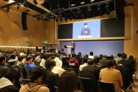 2025 붙회떨감 이른비 기도회 이미지 51