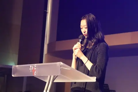 2025 붙회떨감 이른비 기도회 이미지 40