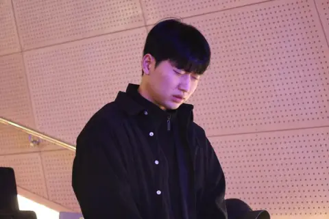 2025 붙회떨감 이른비 기도회 이미지 32