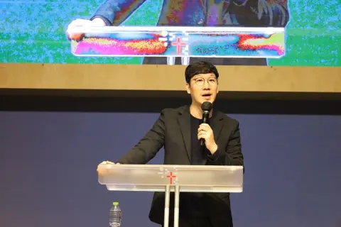 2025 붙회떨감 이른비 기도회 이미지 53