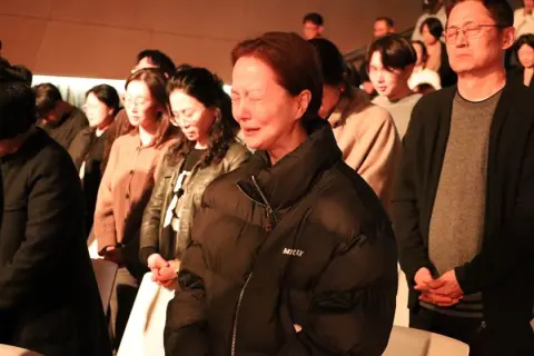 2025 붙회떨감 이른비 기도회 이미지 59