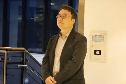 2025 붙회떨감 이른비 기도회 이미지 24